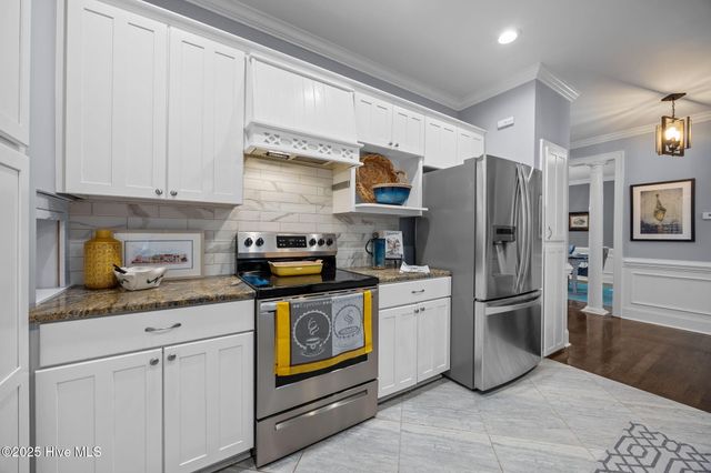 101 Merrimack Place, Chocowinity, NC 27817