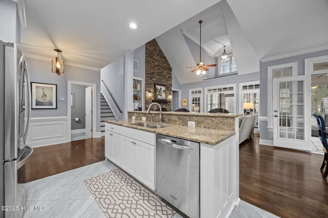 101 Merrimack Place, Chocowinity, NC 27817