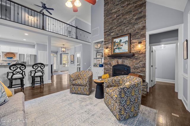 101 Merrimack Place, Chocowinity, NC 27817