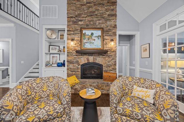 101 Merrimack Place, Chocowinity, NC 27817