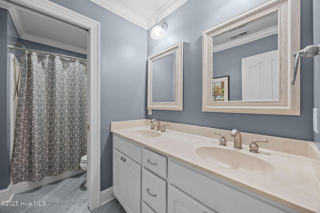 101 Merrimack Place, Chocowinity, NC 27817