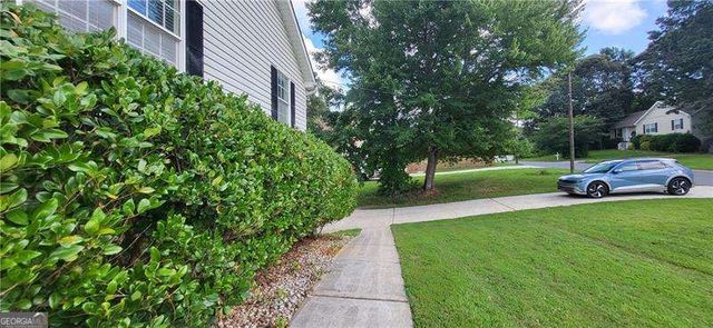 136 River Walk, Douglasville, GA 30134