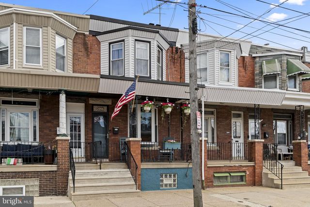 4727 E THOMPSON ST, Philadelphia, PA 19137