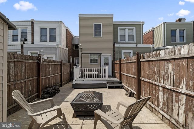 4727 E THOMPSON ST, Philadelphia, PA 19137