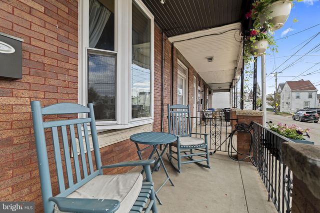 4727 E THOMPSON ST, Philadelphia, PA 19137