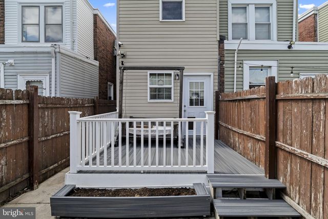 4727 E THOMPSON ST, Philadelphia, PA 19137
