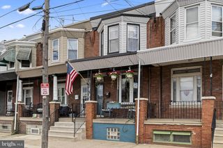 4727 E THOMPSON ST, Philadelphia, PA 19137