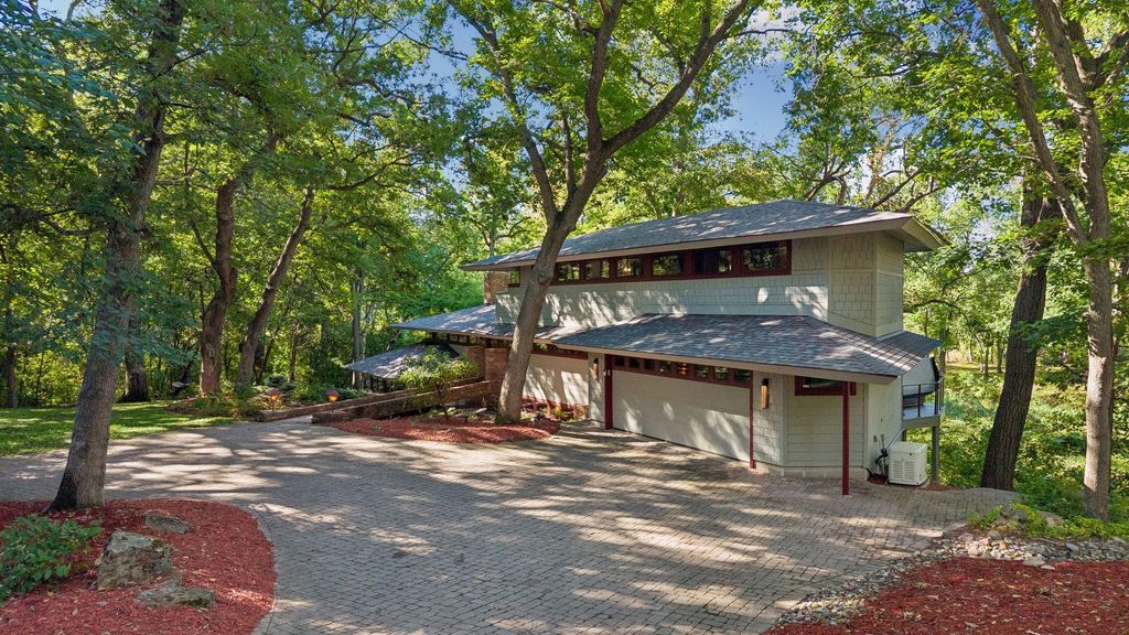 4 Thrush Lane, North Oaks, MN 55127 — photo 5