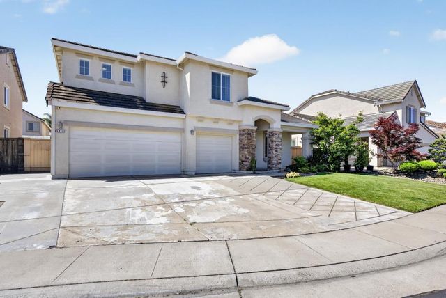 5316 Lotus Pond Way, Elk Grove, CA 95757