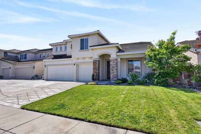 5316 Lotus Pond Way, Elk Grove, CA 95757