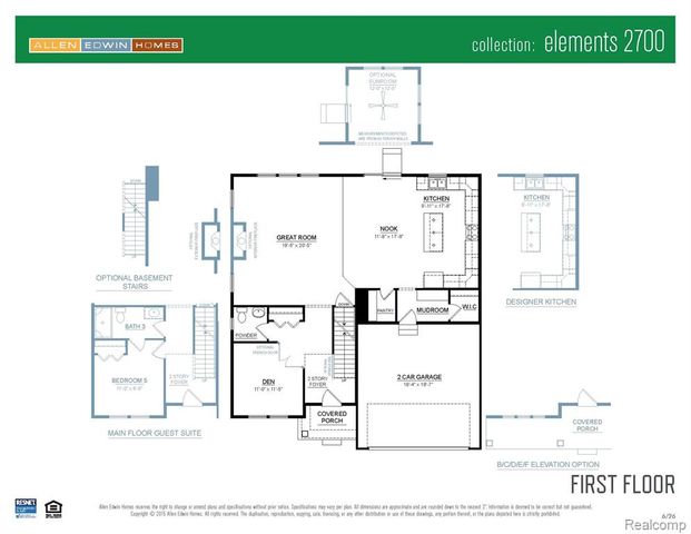 5393 Lily Ann Lane, Dryden, MI 48428