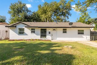 1410 Athens Drive, Mesquite, TX 75149