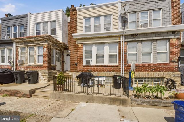 253 ROSEMAR ST, Philadelphia, PA 19120