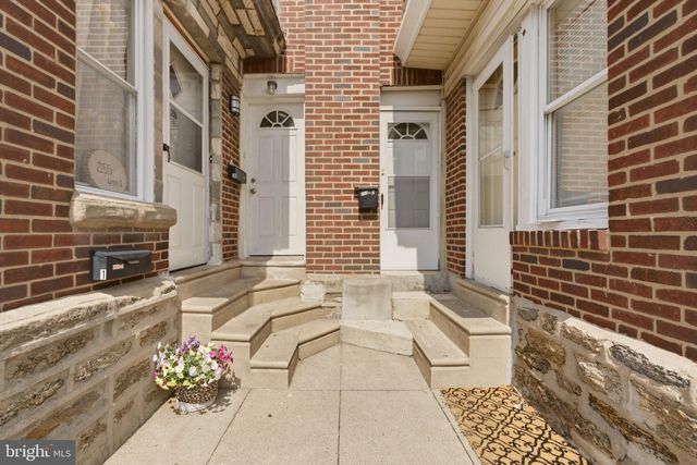 253 ROSEMAR ST, Philadelphia, PA 19120