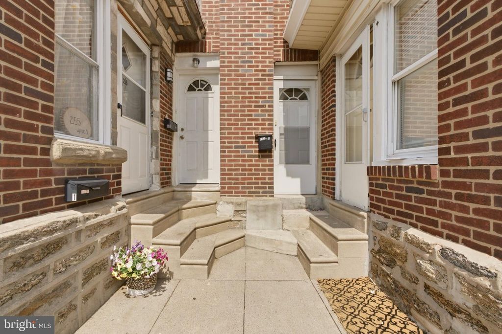 253 ROSEMAR ST, PHILADELPHIA, PA 19120 — photo 4