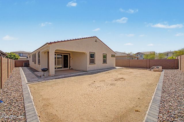11620 W MARGUERITE Avenue, Avondale, AZ 85323