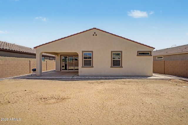 11620 W MARGUERITE Avenue, Avondale, AZ 85323