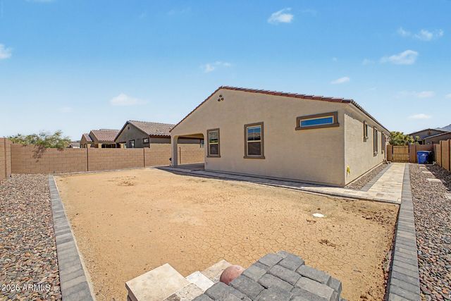11620 W MARGUERITE Avenue, Avondale, AZ 85323