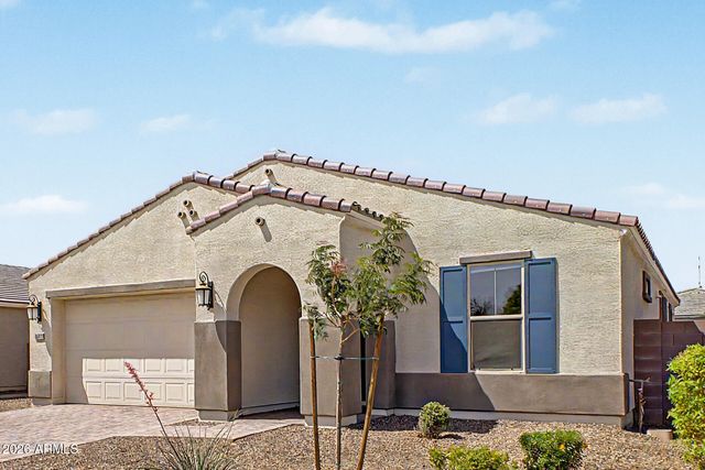 11620 W MARGUERITE Avenue, Avondale, AZ 85323
