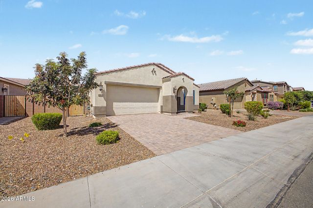 11620 W MARGUERITE Avenue, Avondale, AZ 85323