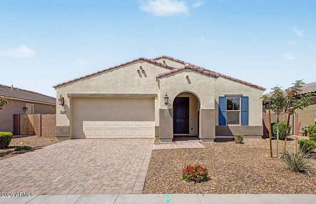 11620 W MARGUERITE Avenue, Avondale, AZ 85323