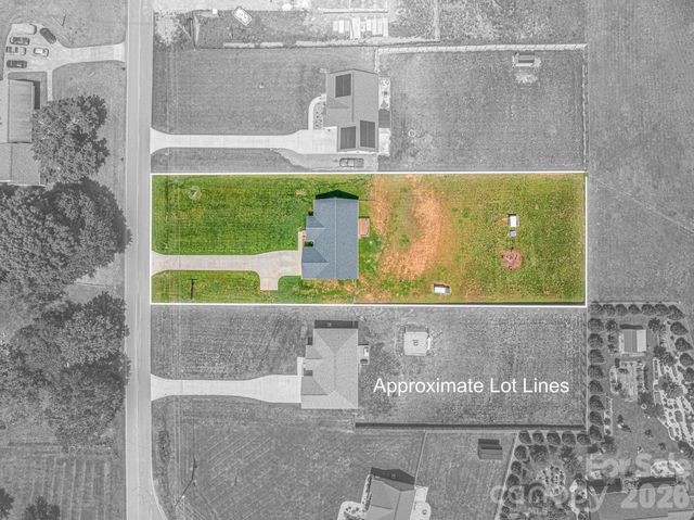 2486 Rock Dam Road, Lincolnton, NC 28092