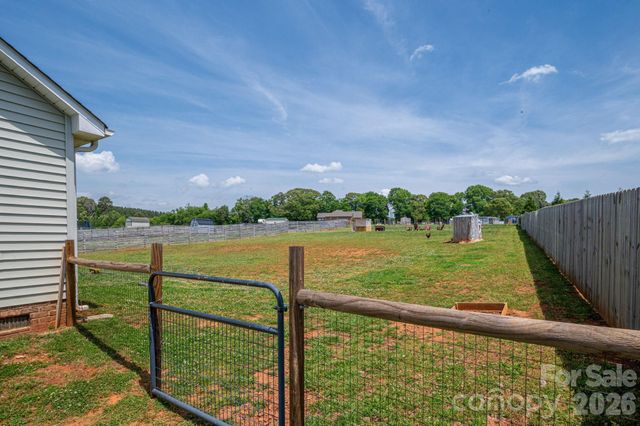 2486 Rock Dam Road, Lincolnton, NC 28092