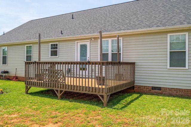 2486 Rock Dam Road, Lincolnton, NC 28092