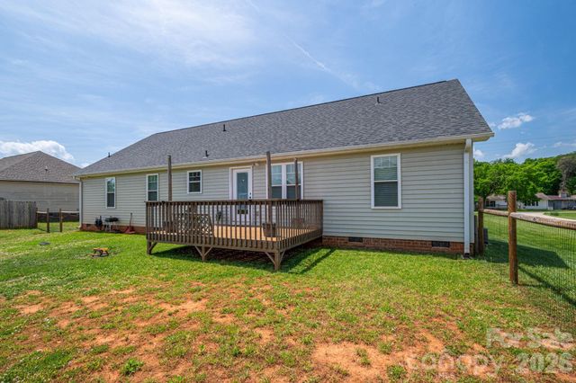 2486 Rock Dam Road, Lincolnton, NC 28092