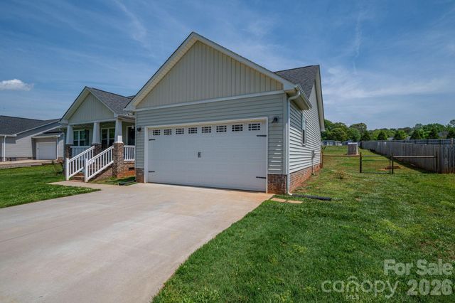 2486 Rock Dam Road, Lincolnton, NC 28092