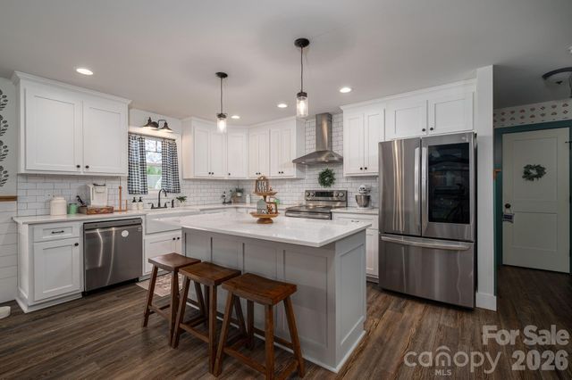 2486 Rock Dam Road, Lincolnton, NC 28092