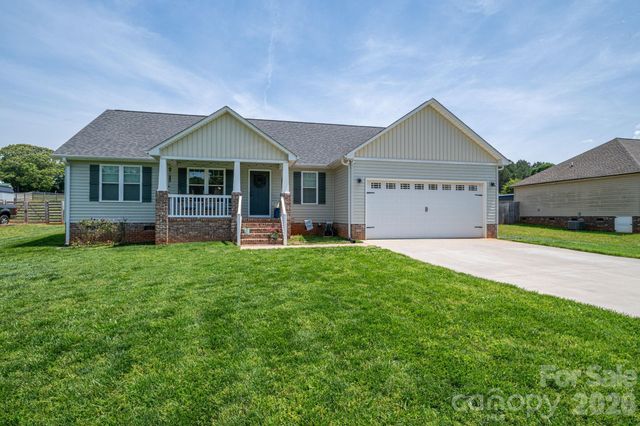 2486 Rock Dam Road, Lincolnton, NC 28092