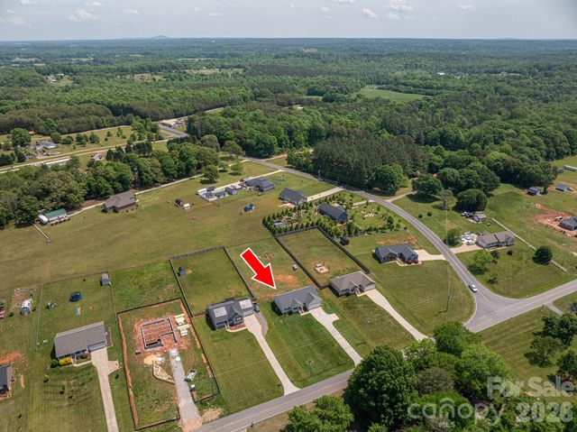 2486 Rock Dam Road, Lincolnton, NC 28092