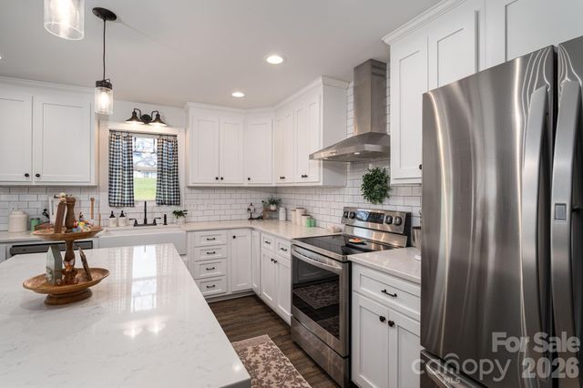 2486 Rock Dam Road, Lincolnton, NC 28092