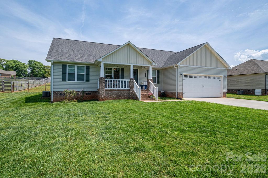 2486 Rock Dam Road, Lincolnton, NC 28092