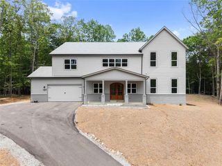 305 Etowah Cove Road, Dahlonega, GA 30533
