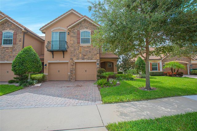 10665 BELFRY CIRCLE, Orlando, FL 32832