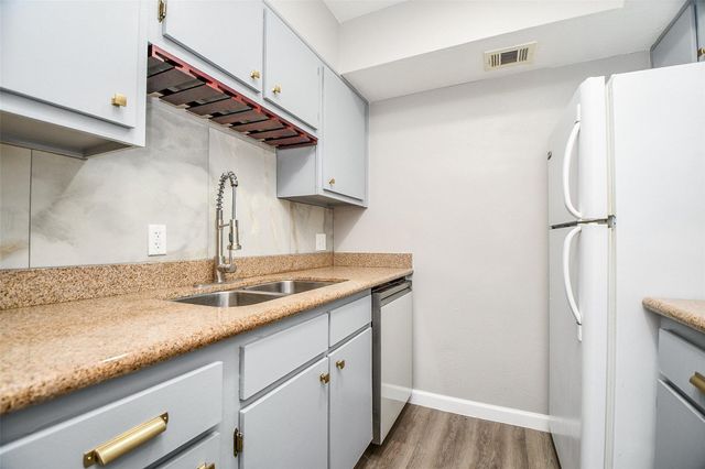 5001 Lamonte Lane 116, Houston, TX 77092