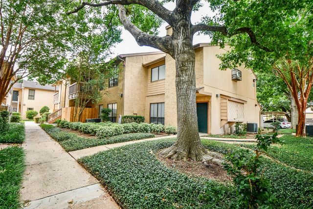 5001 Lamonte Lane 116, Houston, TX 77092