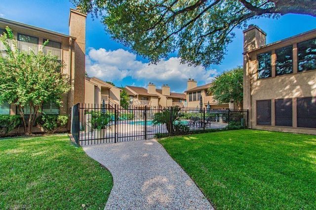 5001 Lamonte Lane 116, Houston, TX 77092
