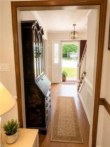2357 Wilchester Glen DR, Virginia Beach, VA 23456