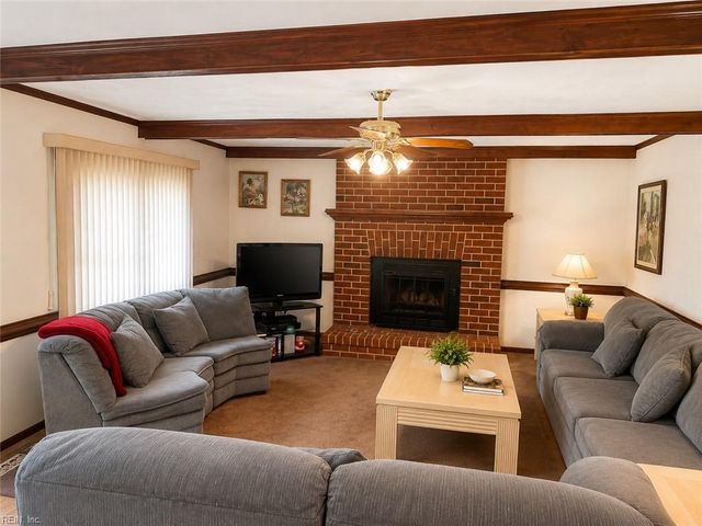 2357 Wilchester Glen DR, Virginia Beach, VA 23456