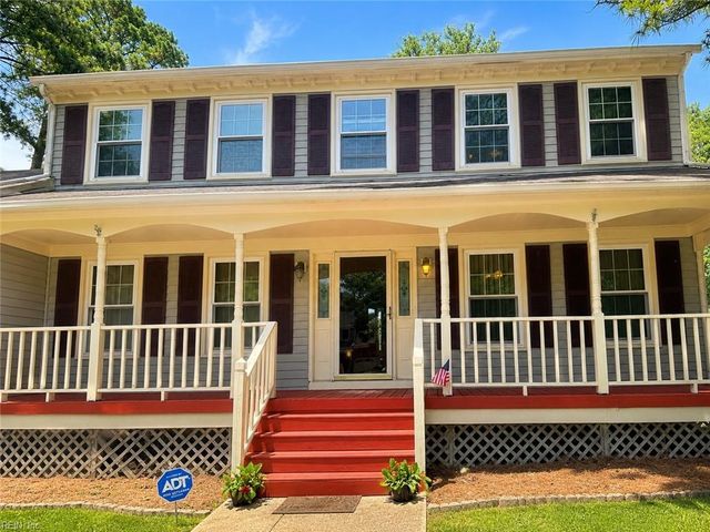 2357 Wilchester Glen DR, Virginia Beach, VA 23456