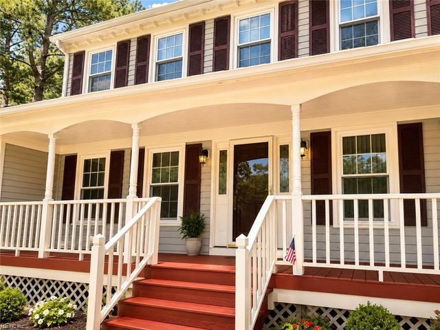 2357 Wilchester Glen DR, Virginia Beach, VA 23456