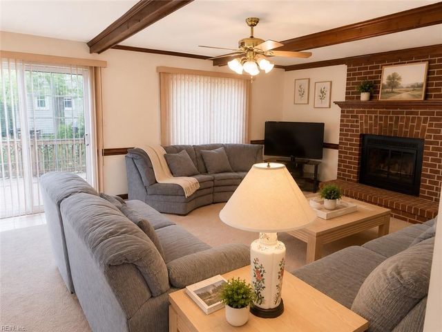 2357 Wilchester Glen DR, Virginia Beach, VA 23456