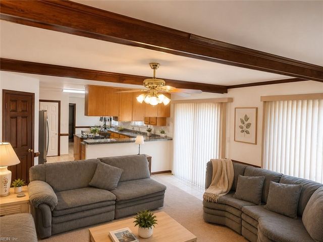 2357 Wilchester Glen DR, Virginia Beach, VA 23456