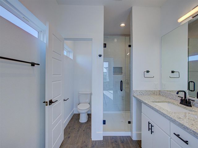 20507 Bonanza ST B, Lago Vista, TX 78645