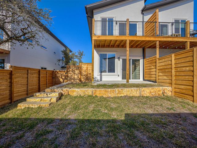 20507 Bonanza ST B, Lago Vista, TX 78645