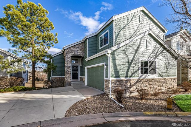 7400 W Grant Ranch Boulevard 19, Littleton, CO 80123