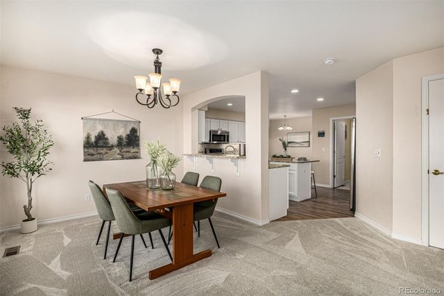 7400 W Grant Ranch Boulevard 19, Littleton, CO 80123